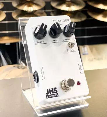 JHS Pedals - 3 Series Flanger 3